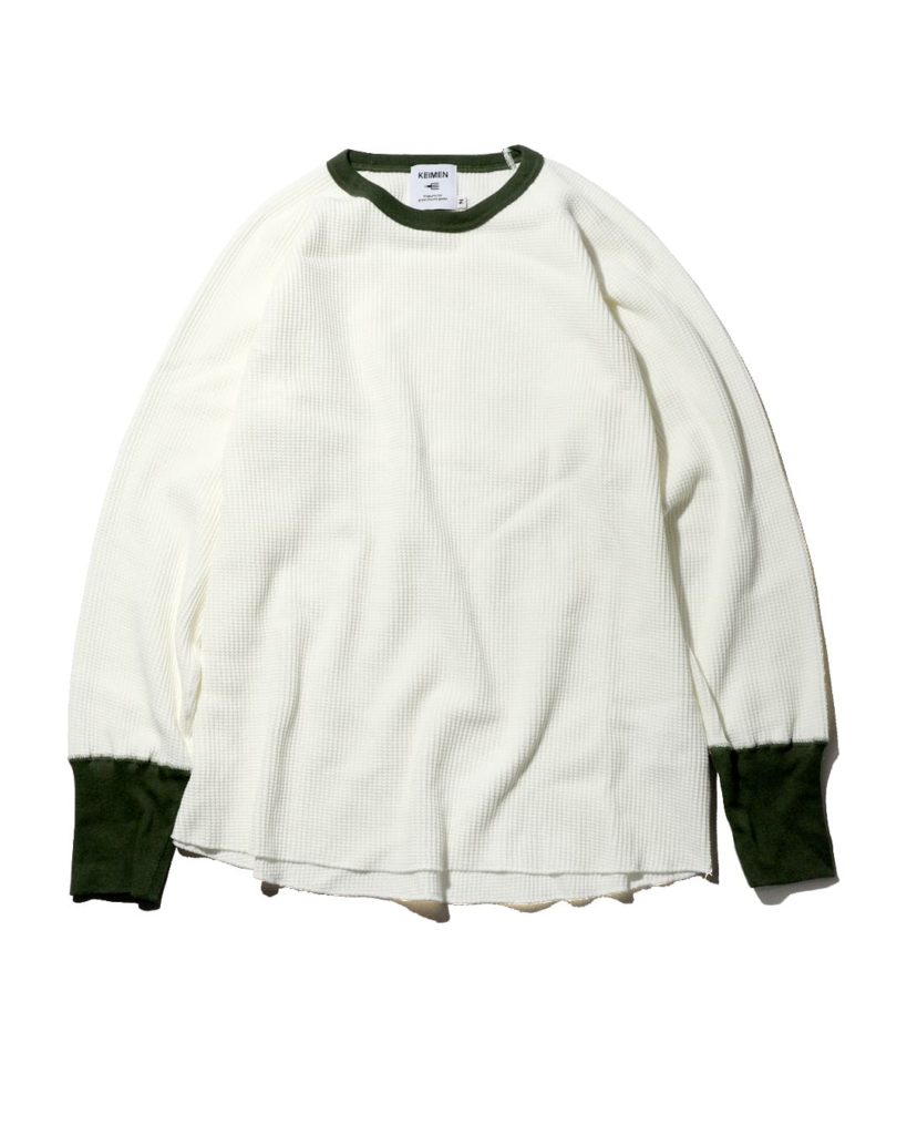 KEIMEN カイメン 岡田章吾 Shogo 代官山青果店