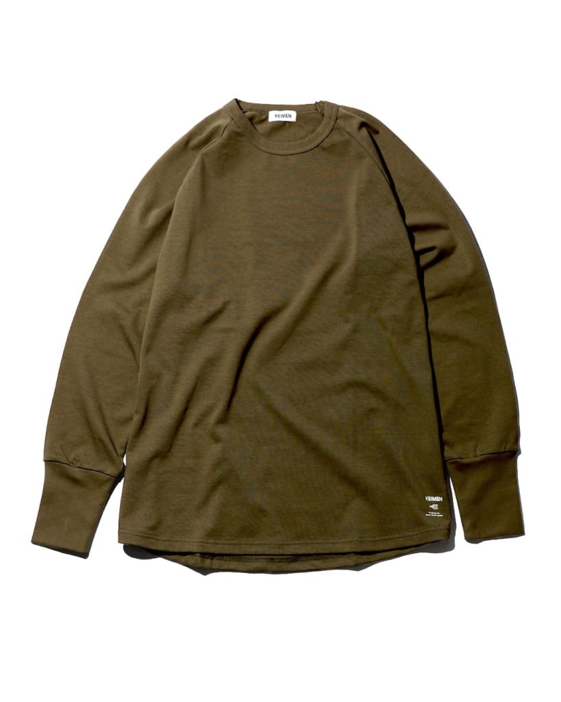 KEIMEN カイメン 岡田章吾 Shogo 代官山青果店