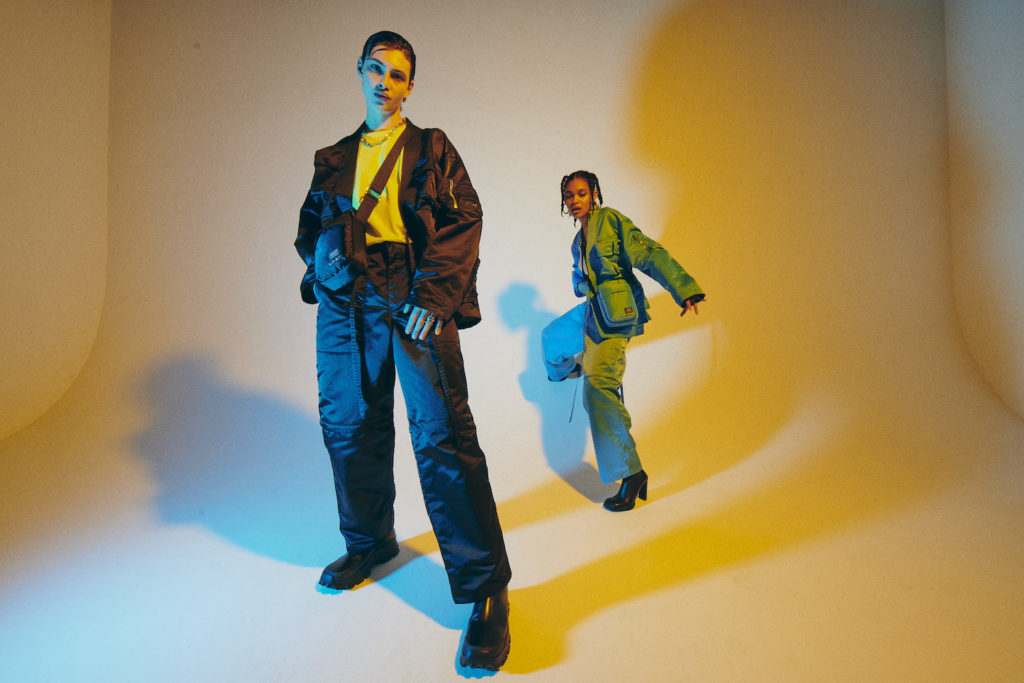 AMBUSH STANLEY PORTER