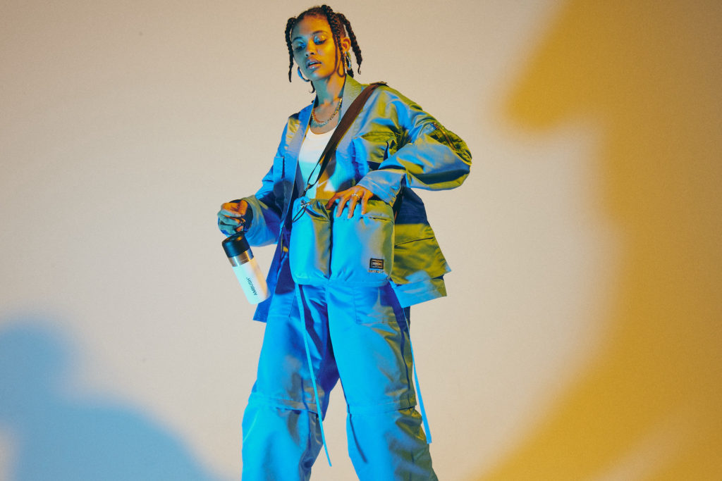 AMBUSH STANLEY PORTER