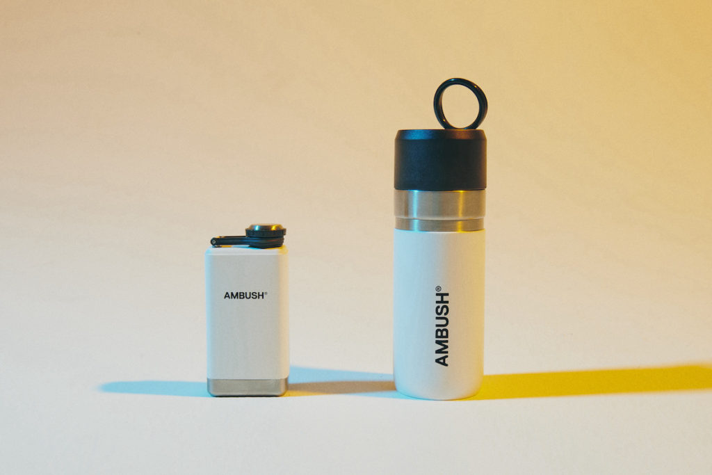 AMBUSH STANLEY PORTER