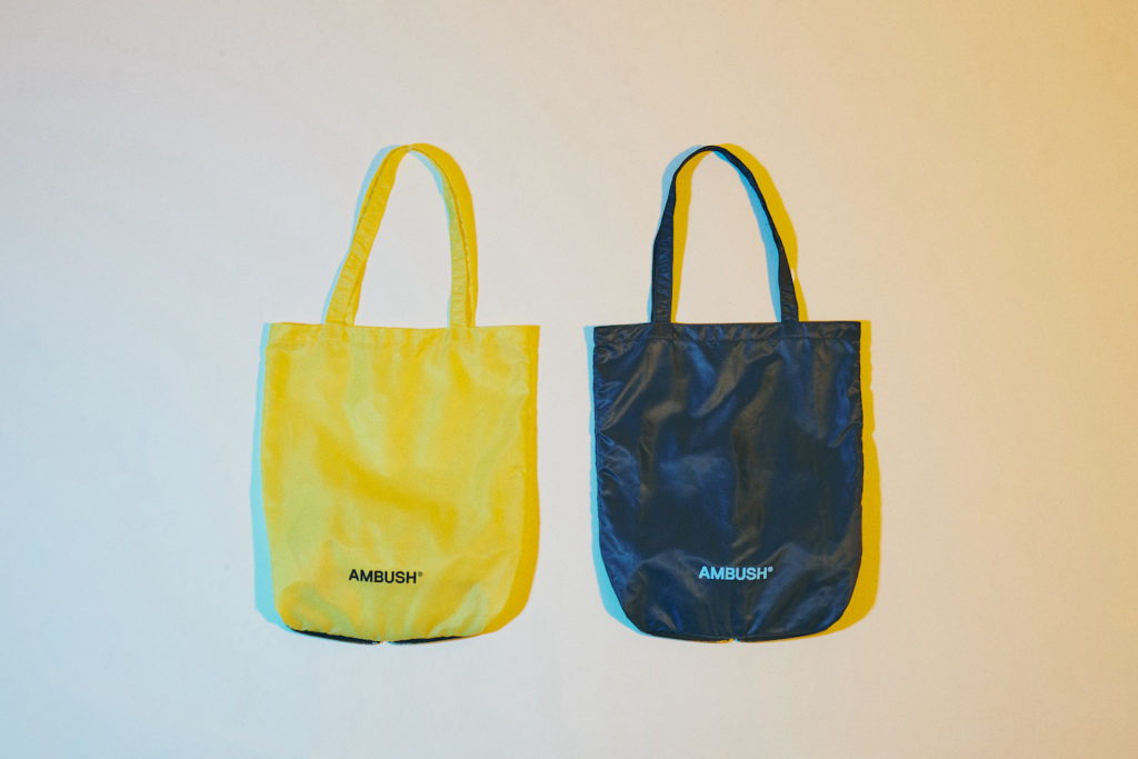 AMBUSH STANLEY PORTER