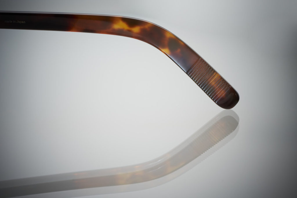 EYEVAN 7285 本鼈甲　大沢鼈甲 べっこう