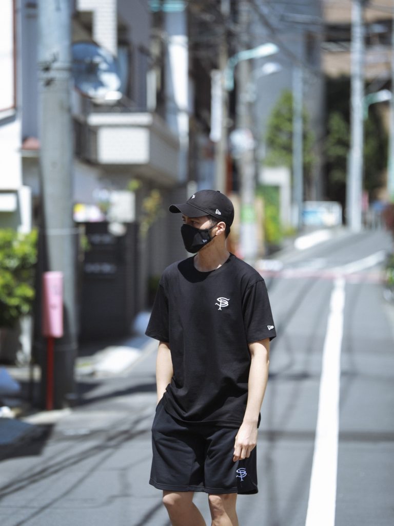 New Era SS21 SOPHNET