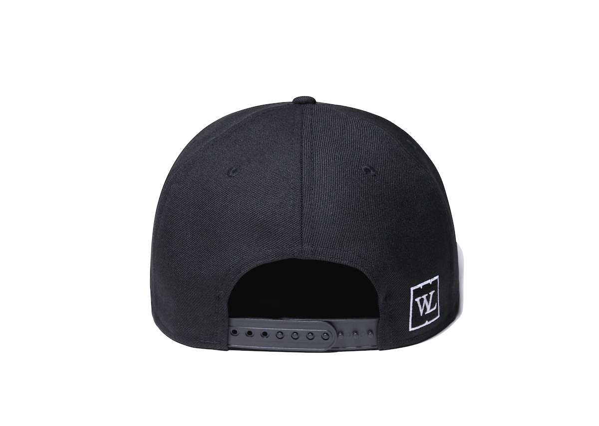 読売ジャイアンツ × WHIZLIMTED × New Era®