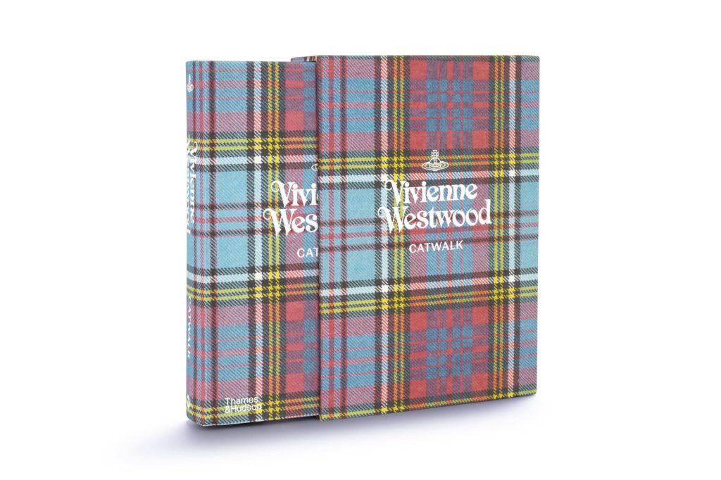 Vivienne Westwood Catwalk