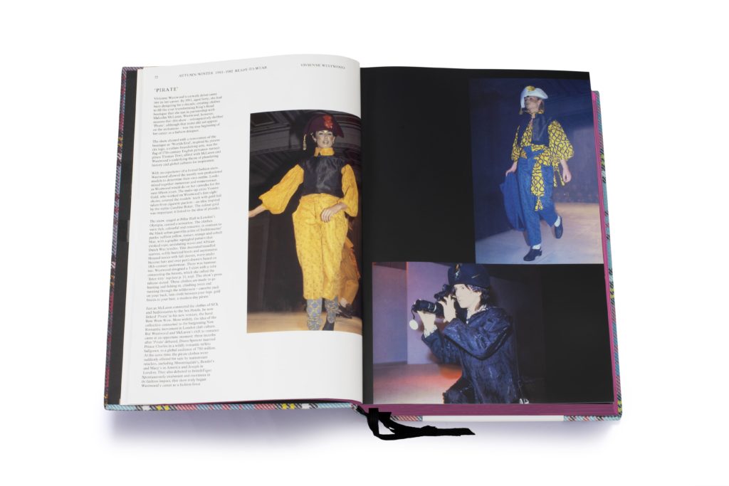 Vivienne Westwood Catwalk