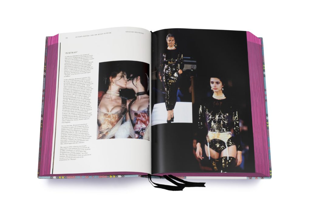 Vivienne Westwood Catwalk