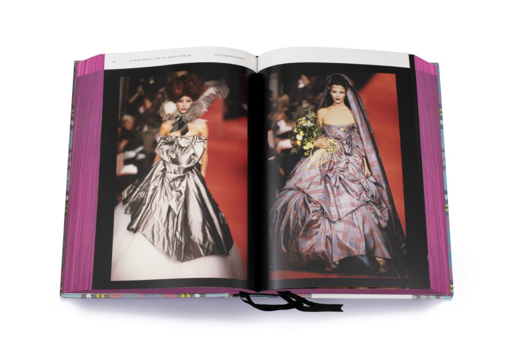 Vivienne Westwood Catwalk