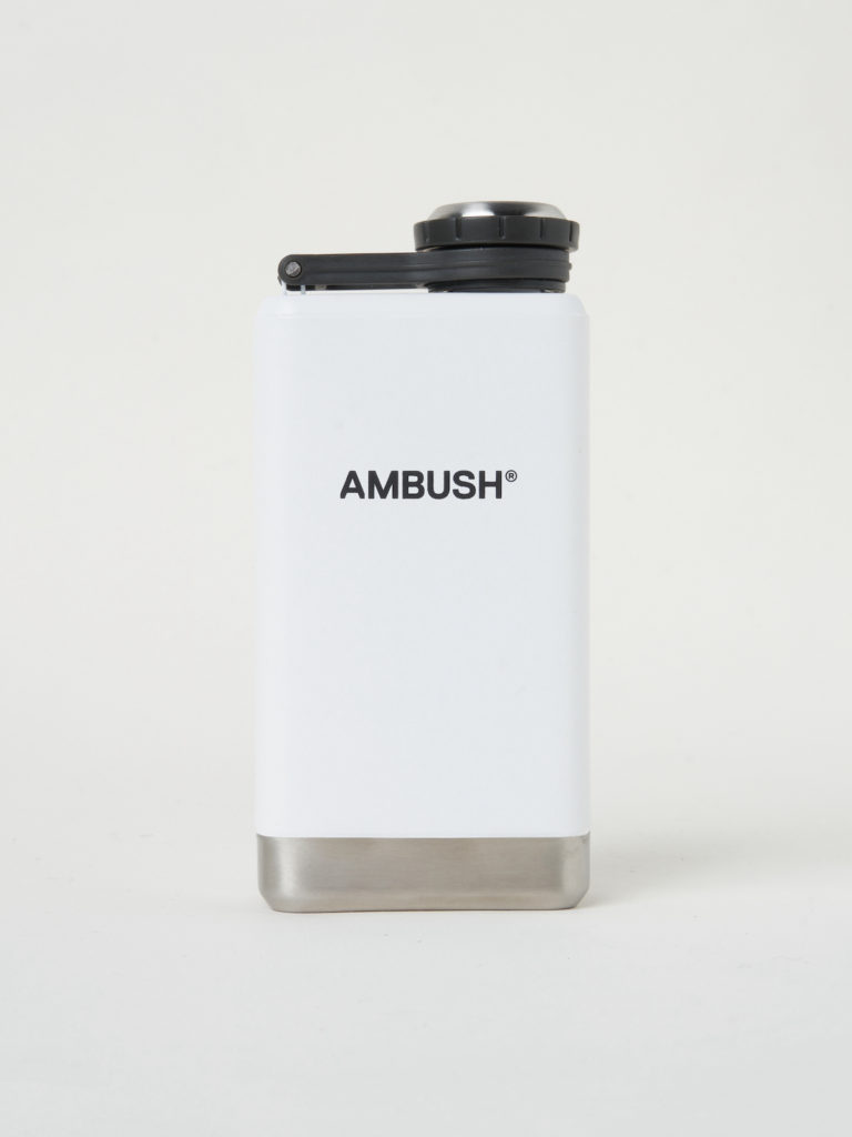 AMBUSH STANLEY PORTER