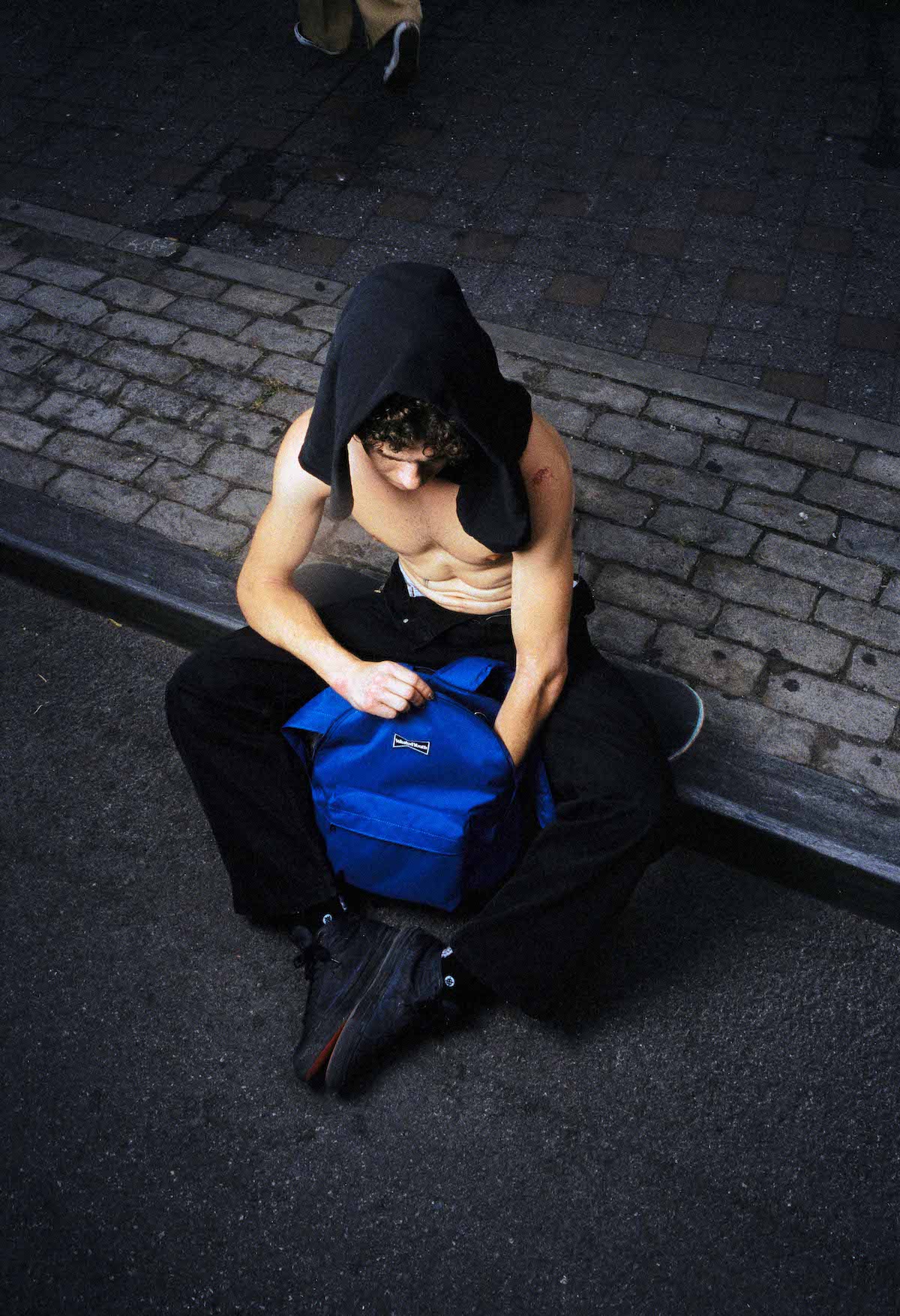 WastedYouth POTR VERDY