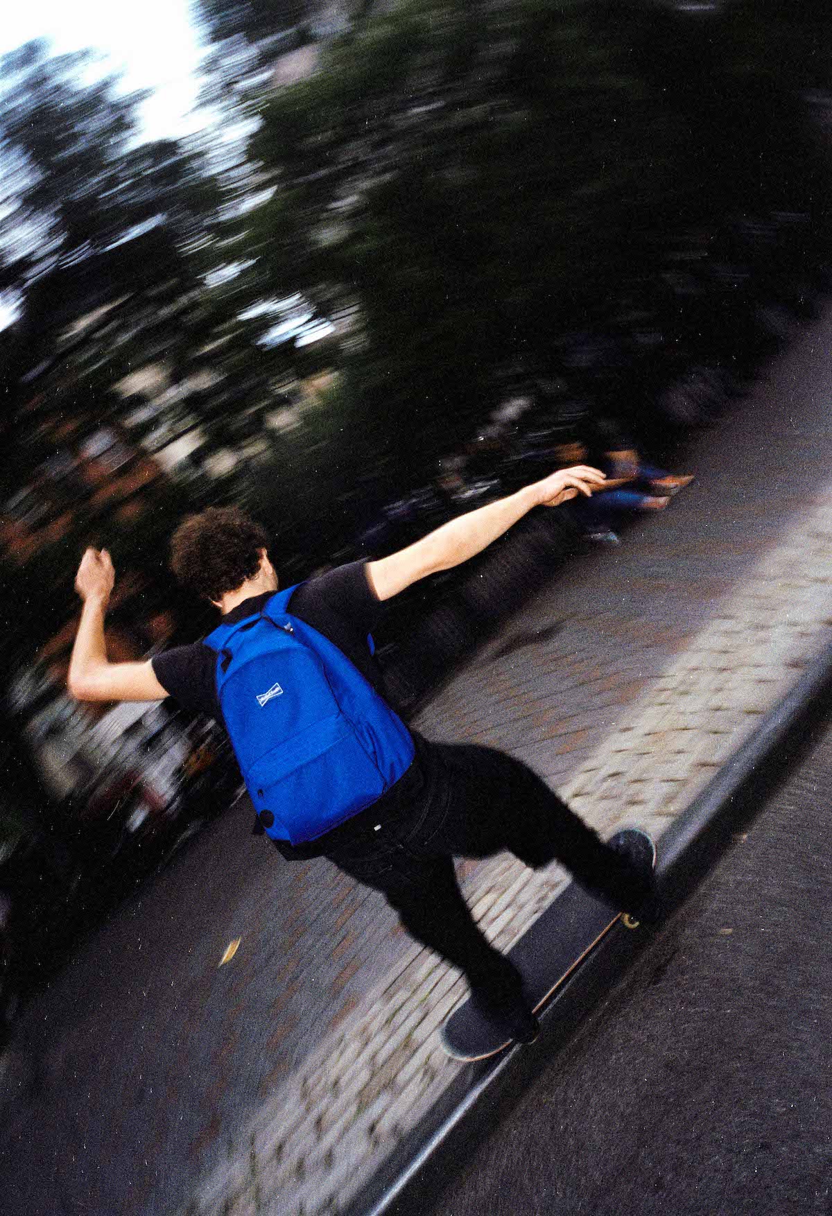 WastedYouth POTR VERDY