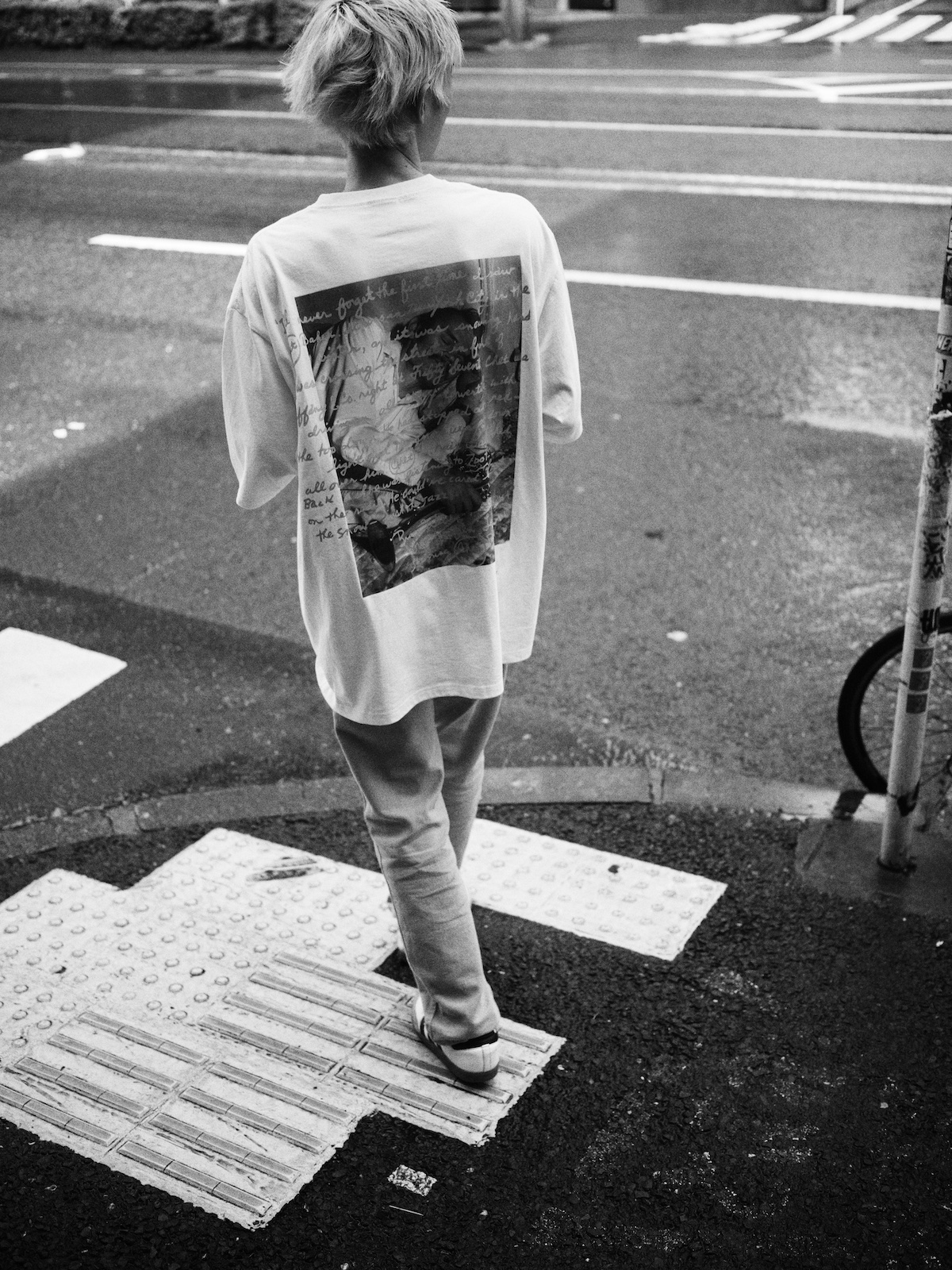 Bruce Weber ONEKAT FREAKS