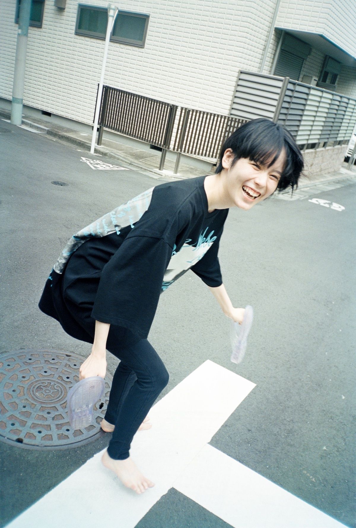 Bruce Weber ONEKAT FREAKS