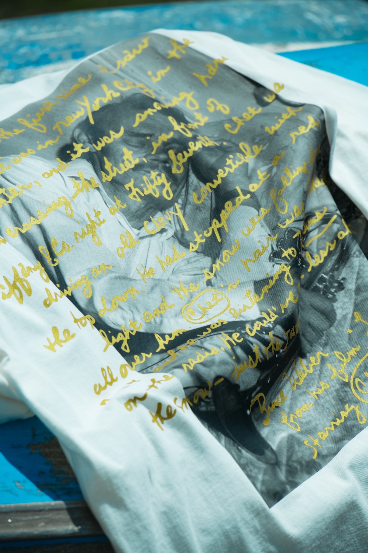 Bruce Weber ONEKAT FREAKS