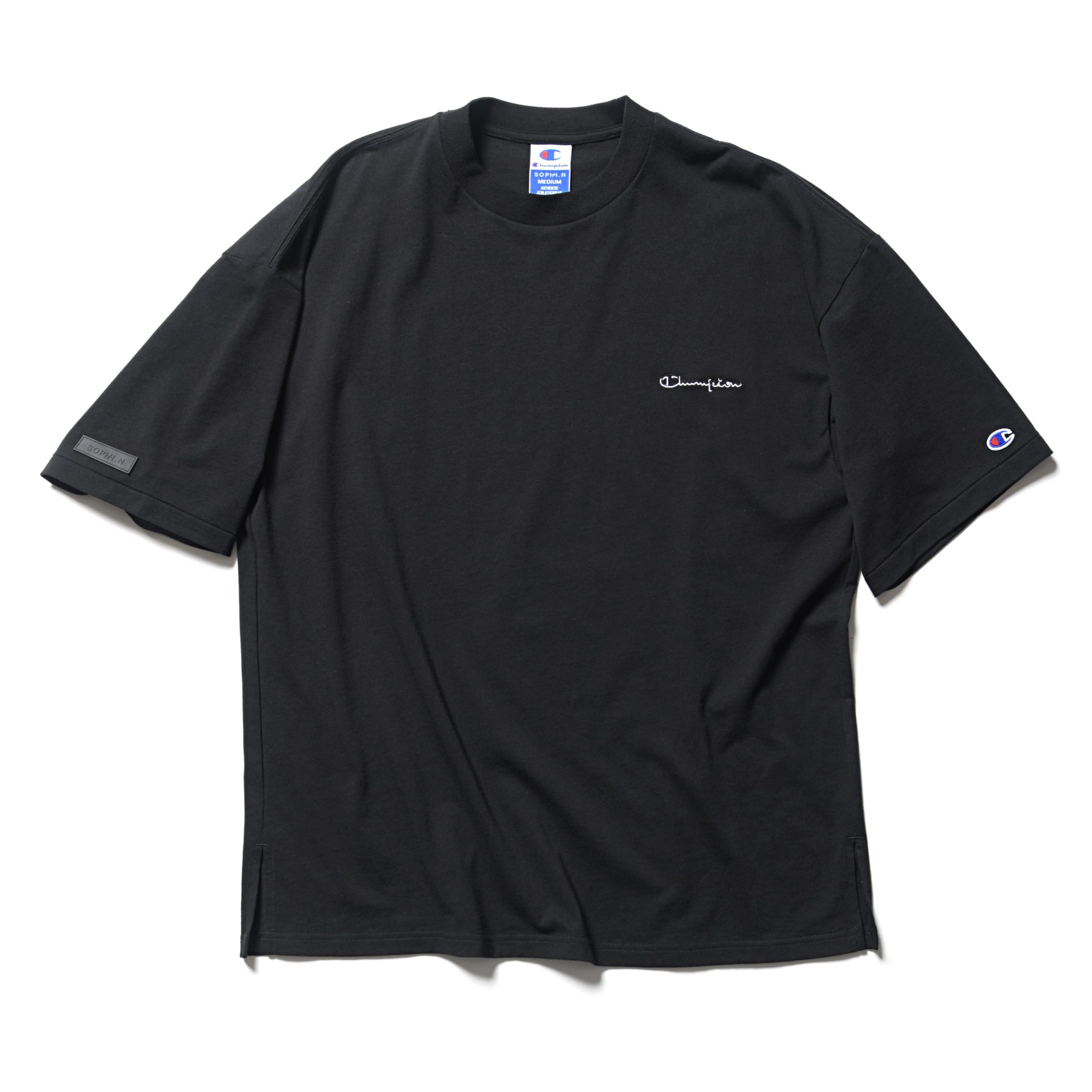 N.HOOLYWOOD Champion SOPH.