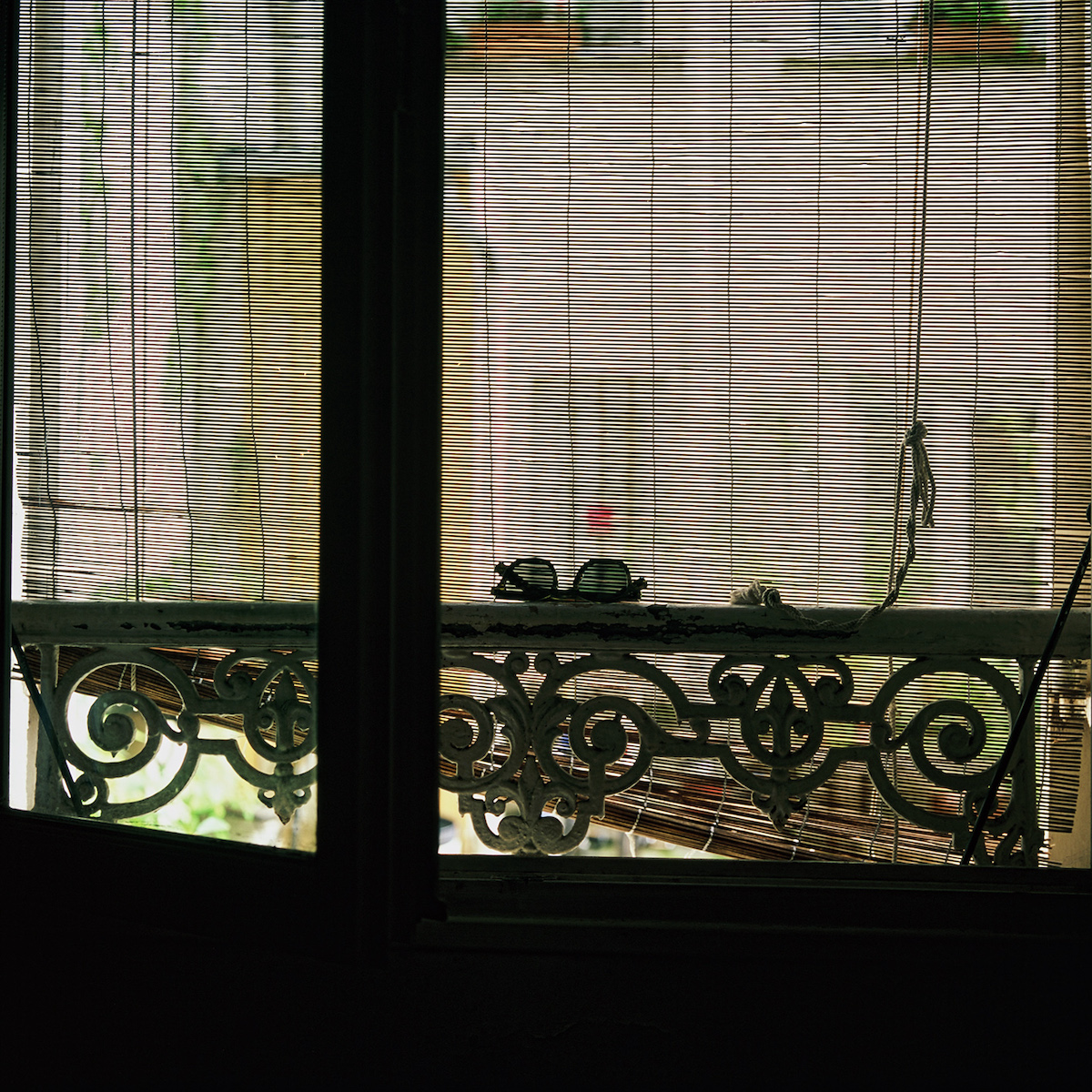 olivier kervern EYEVAN Tokyo Gallery