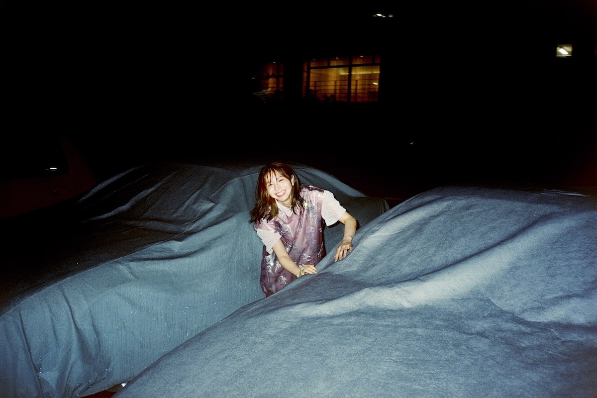 小見山峻 風が応える