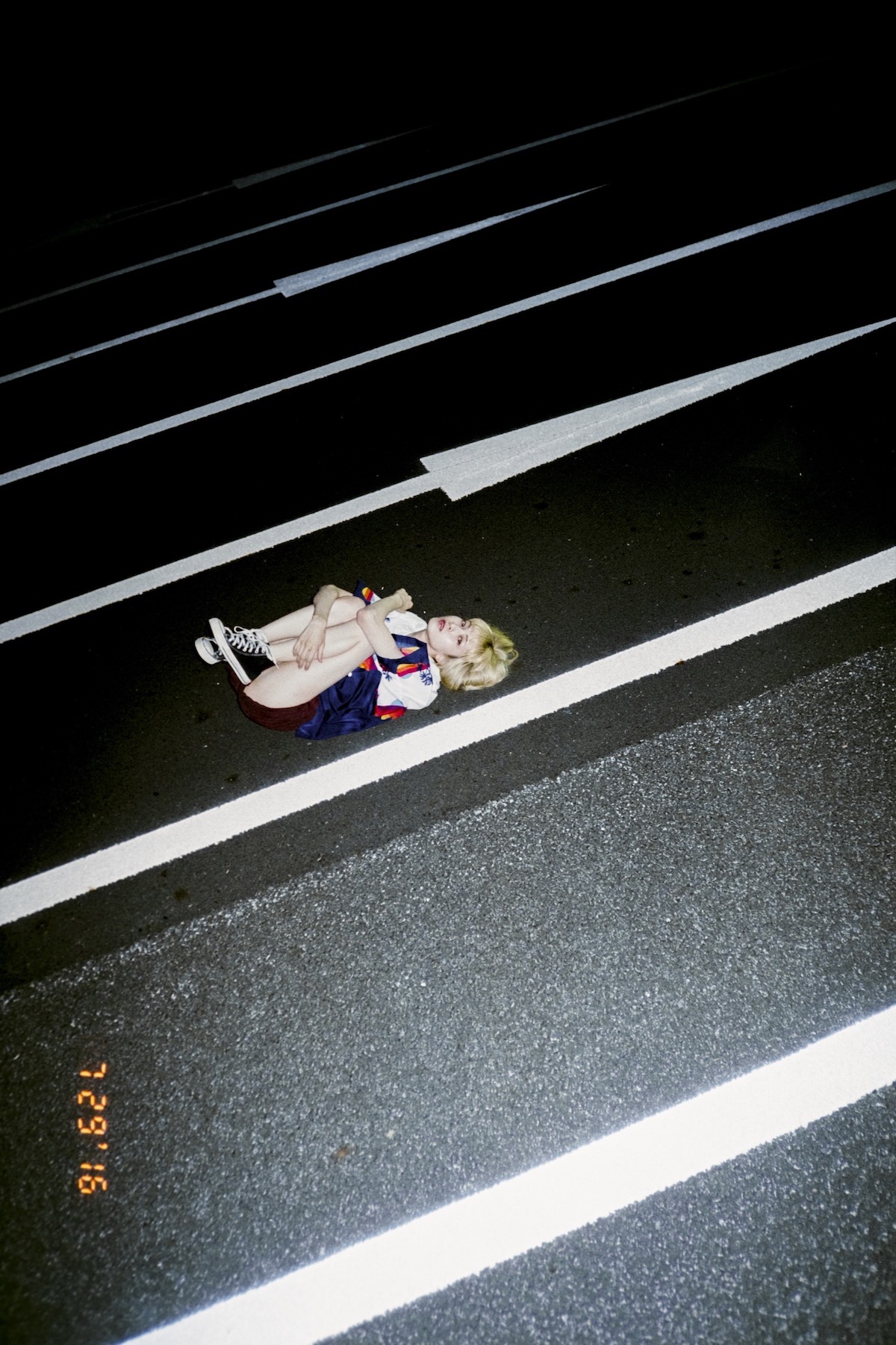 小見山峻 風が応える