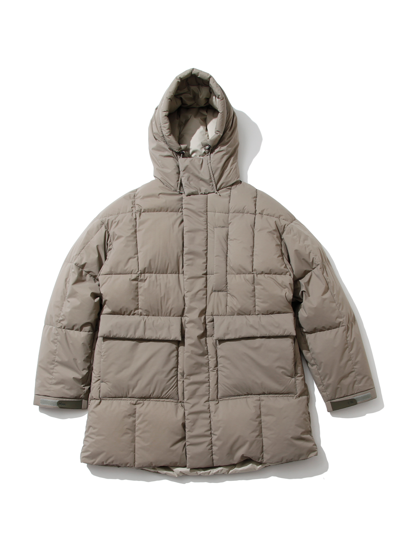 F/CE ダウン 2021AW NANGA