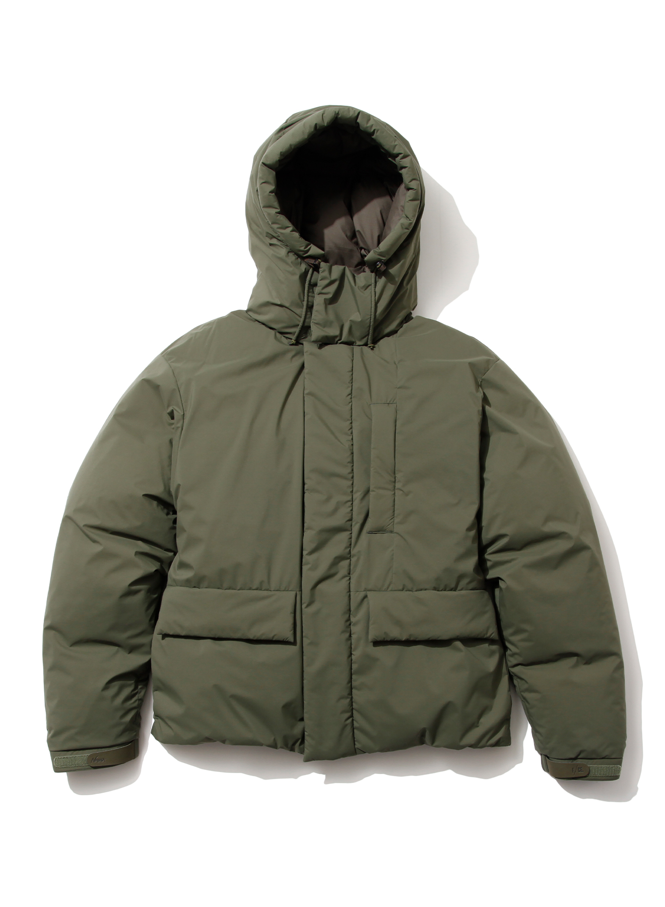 F/CE ダウン 2021AW NANGA