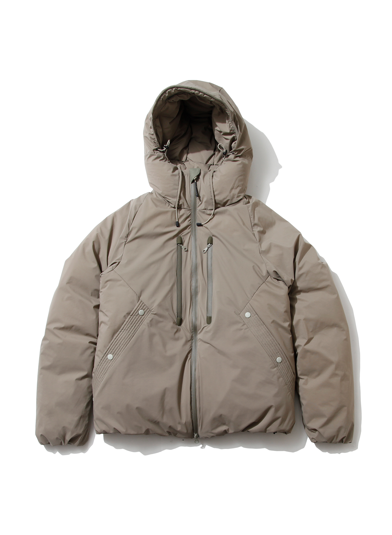 F/CE ダウン 2021AW NANGA