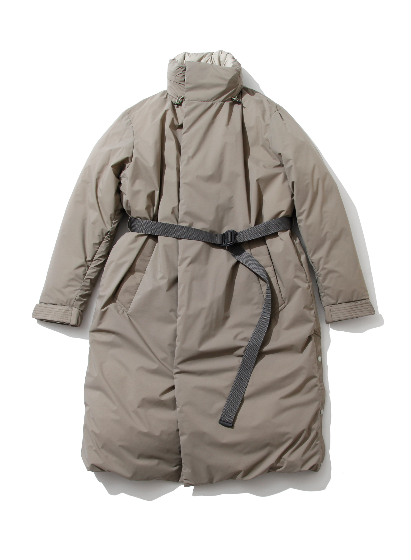 F/CE ダウン 2021AW NANGA