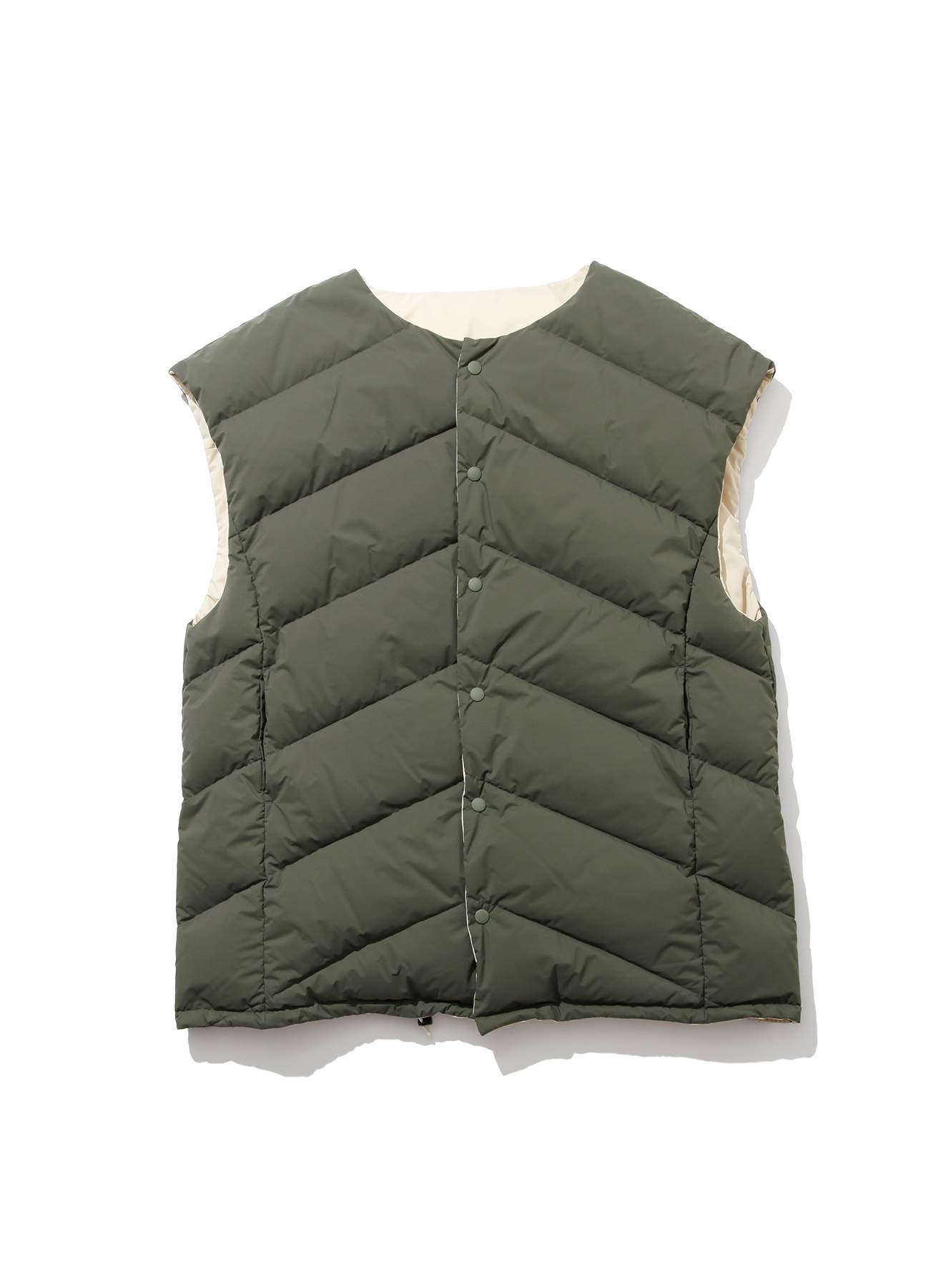 F/CE ダウン 2021AW NANGA