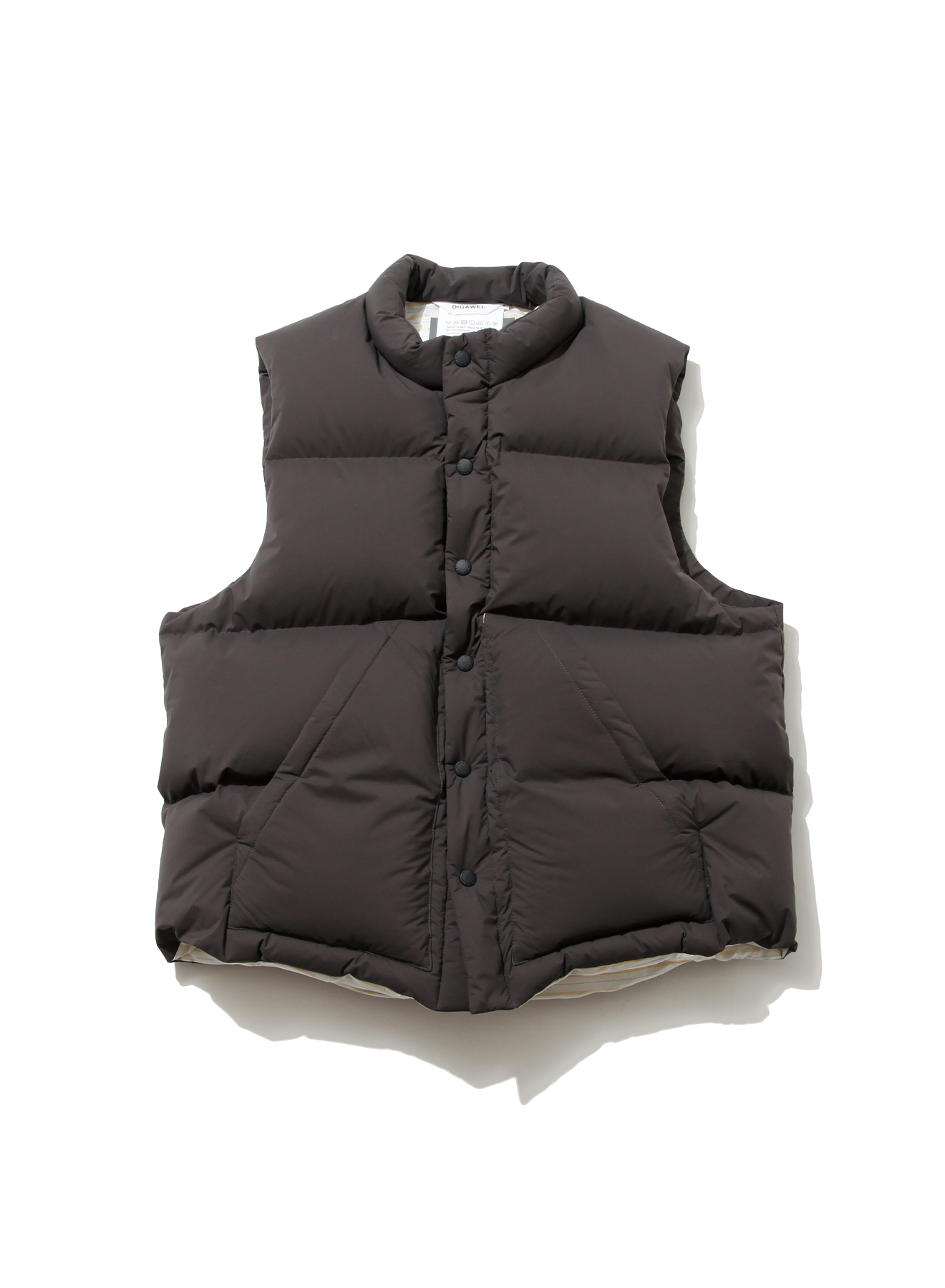 F/CE ダウン 2021AW DIGAWEL