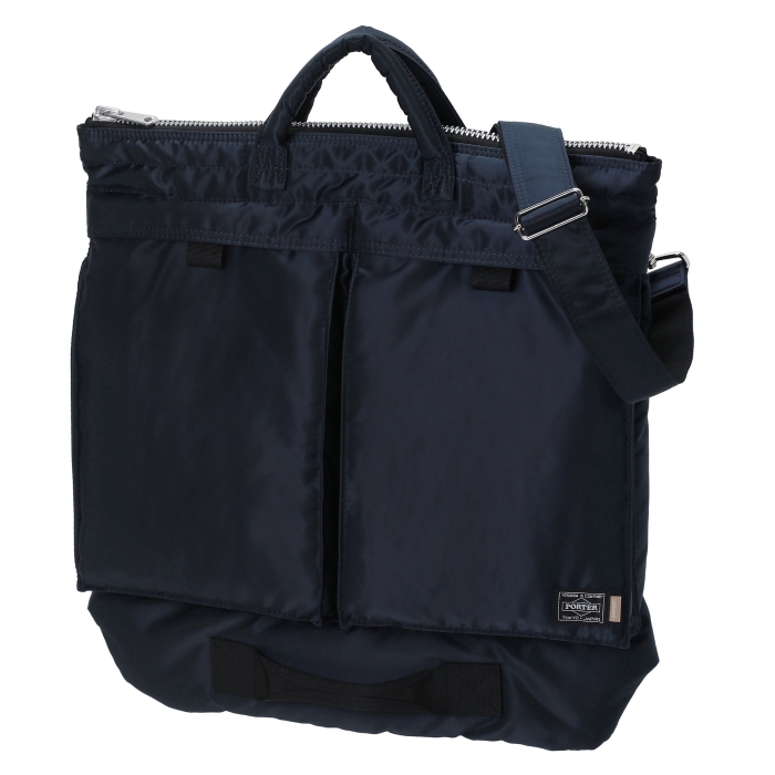 PORTER TANKER IRON BLUE JJJJound