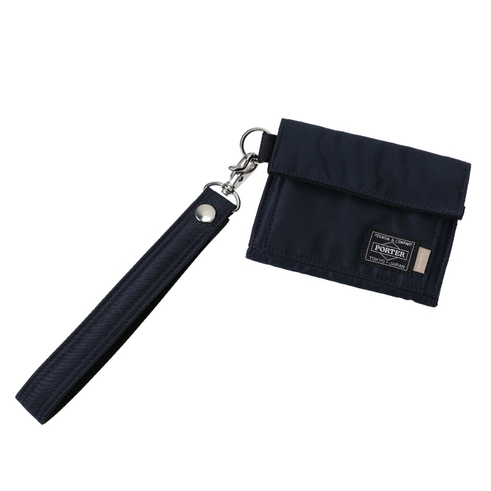 PORTER TANKER IRON BLUE JJJJound