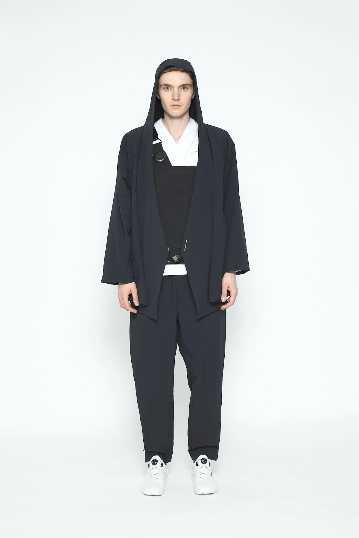 MINOTAUR INST. 2021AW