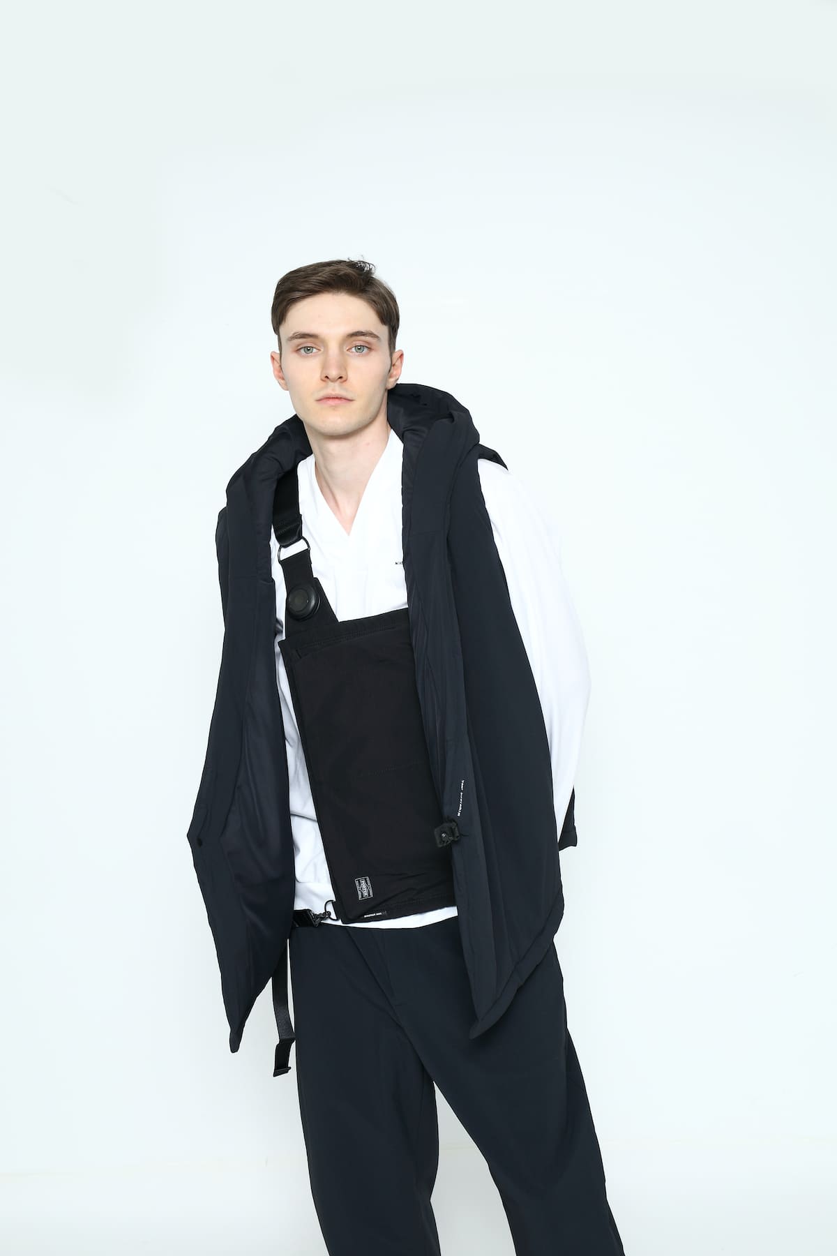 MINOTAUR INST. 2021AW