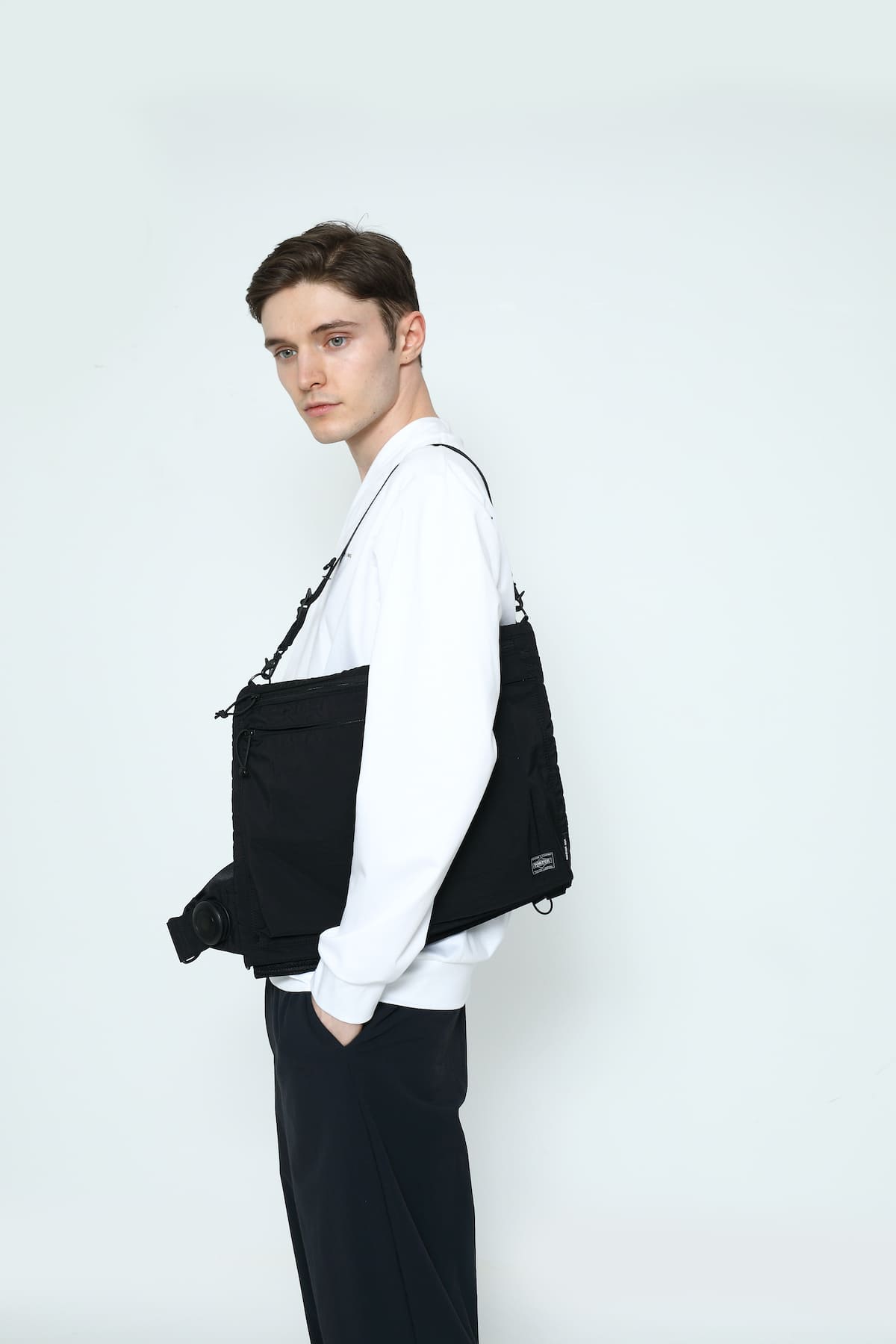 MINOTAUR INST. 2021AW