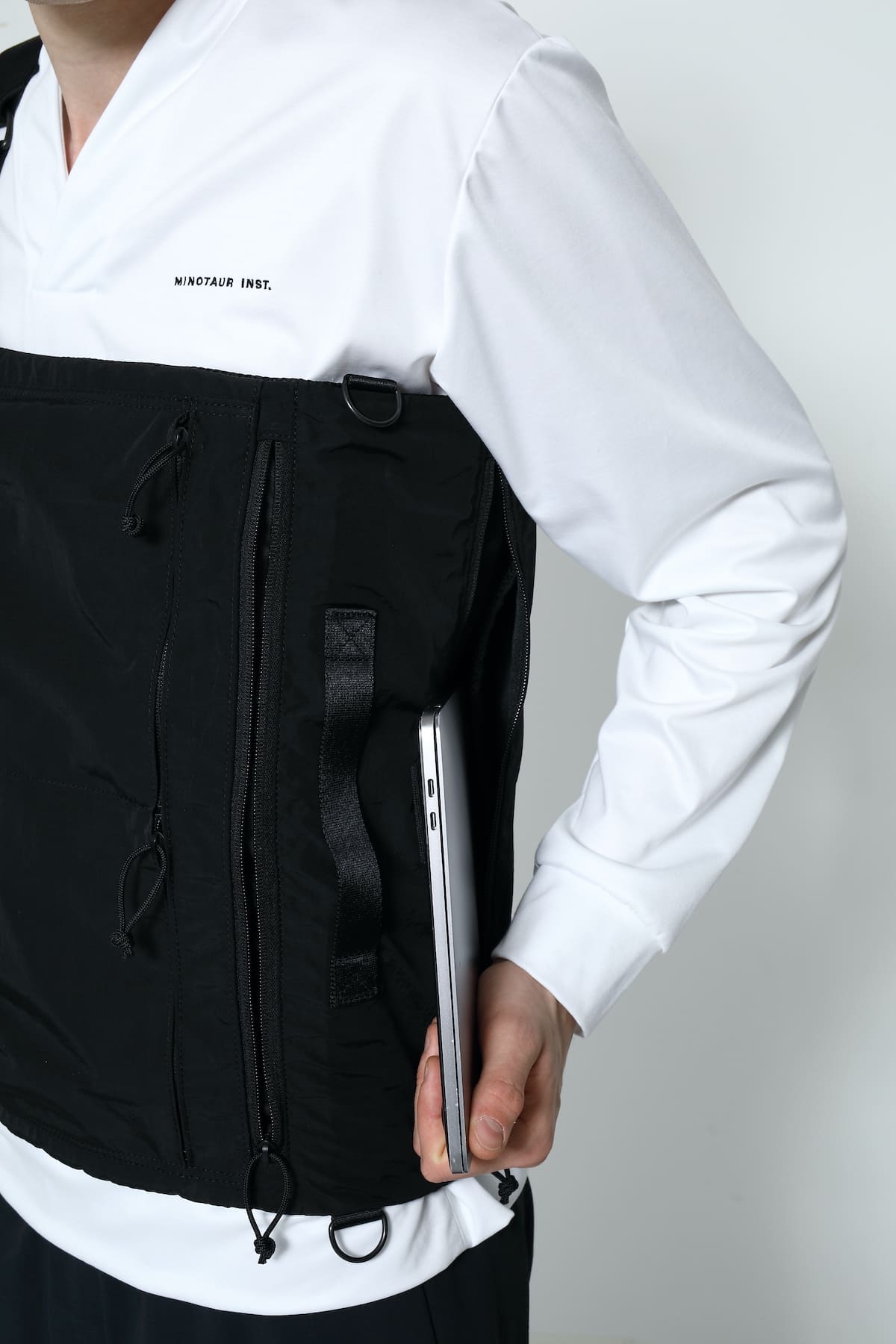 MINOTAUR INST. 2021AW