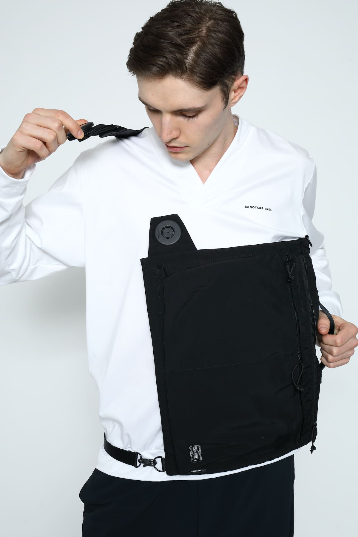 MINOTAUR INST. 2021AW