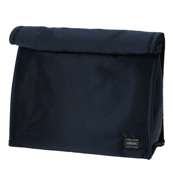 PORTER TANKER IRON BLUE Toogood