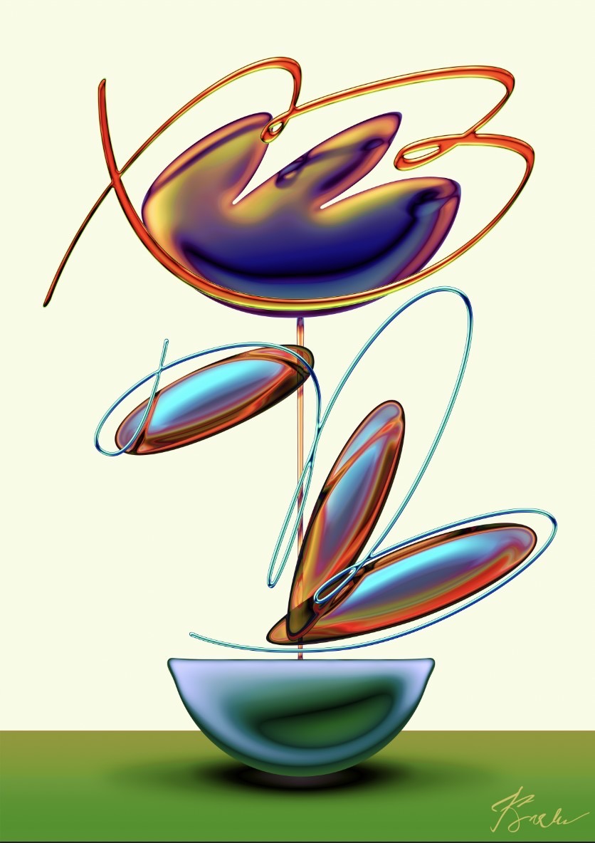 ウクライナ　アーティスト　Vasya Kolotusha