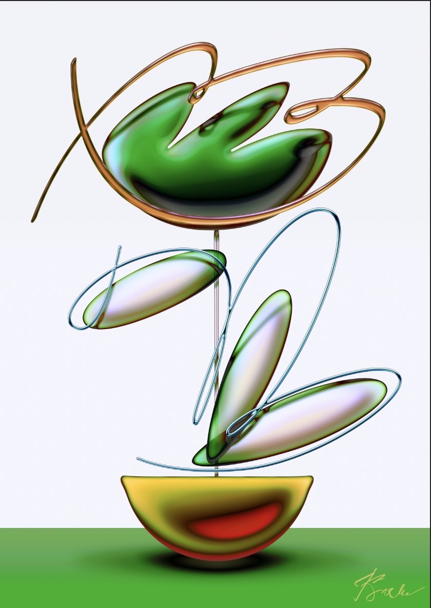 ウクライナ　アーティスト　Vasya Kolotu