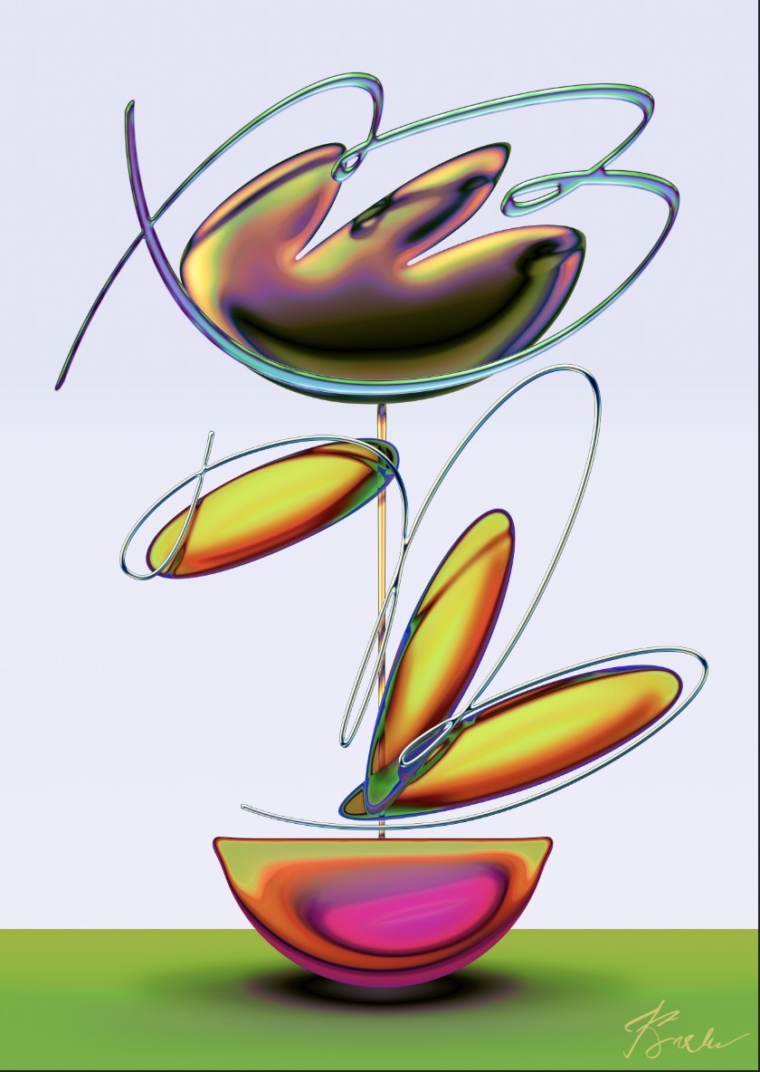 ウクライナ　アーティスト　Vasya Kolotu