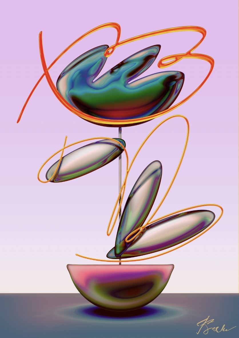 ウクライナ　アーティスト　Vasya Kolotu