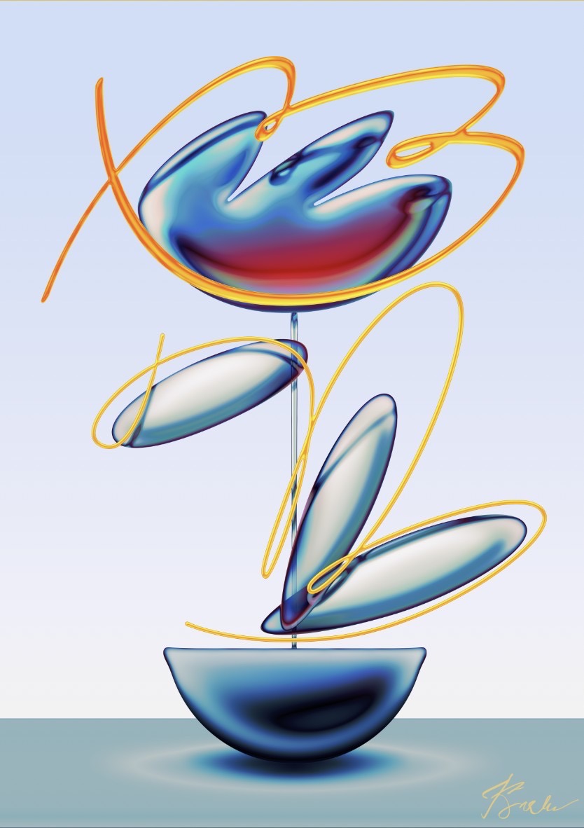 ウクライナ　アーティスト　Vasya Kolotu