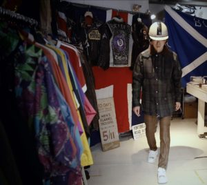 スタイリスト馬場圭介による［NORMAN］のポップアップショップ | NEWS