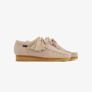 Clarks Originals Aimé Leon Dore