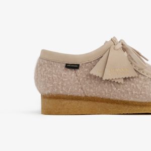 Clarks Originals Aimé Leon Dore