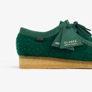Clarks Originals Aimé Leon Dore