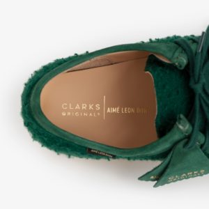Clarks Originals Aimé Leon Dore