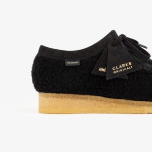 Clarks Originals Aimé Leon Dore