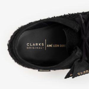 Clarks Originals Aimé Leon Dore