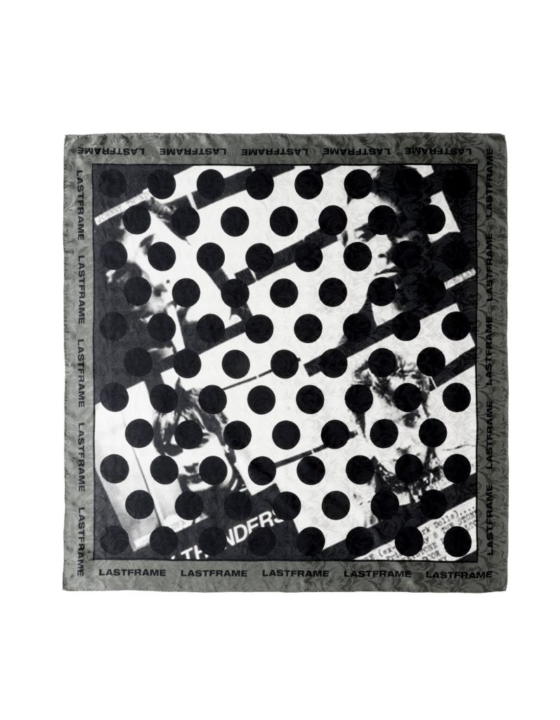 LASTFRAME